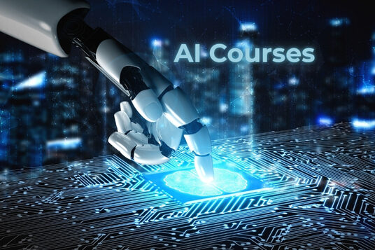 AI-Courses