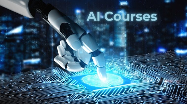 AI-Courses