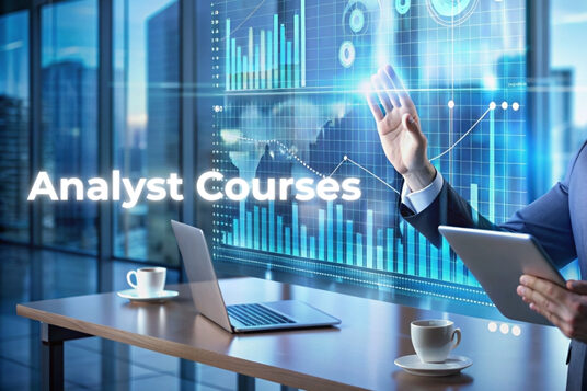 Analyst-Courses