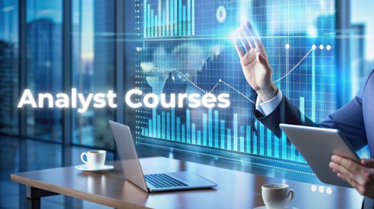 Analyst-Courses