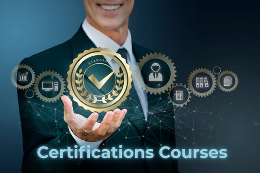 Certification-Courses