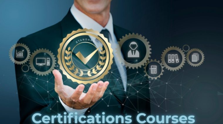Certification-Courses