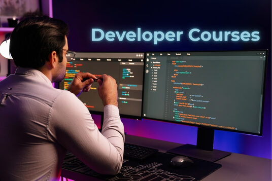 Developer-Courses