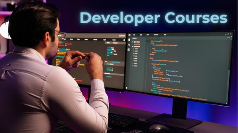 Developer-Courses