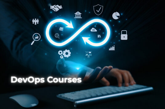 Devops-Courses
