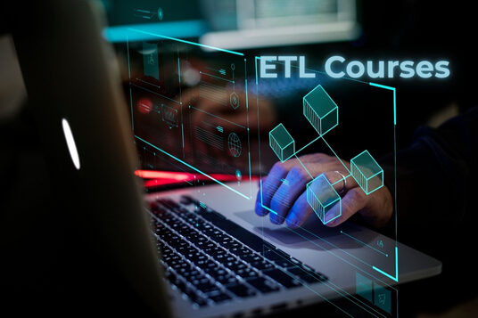 ETL-Courses