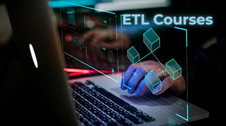 ETL-Courses