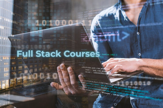 Full-Stack-Courses