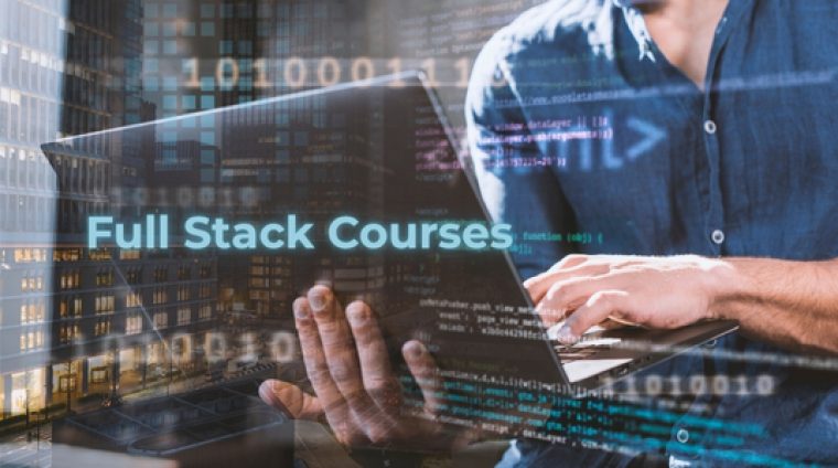 Full-Stack-Courses