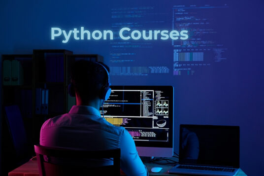 Python-Courses