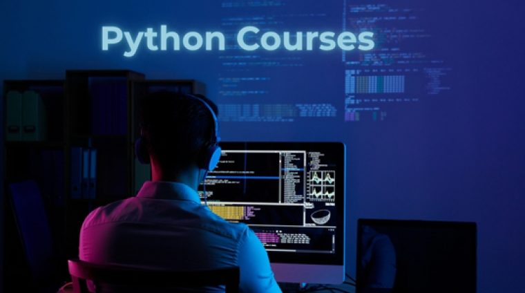 Python-Courses